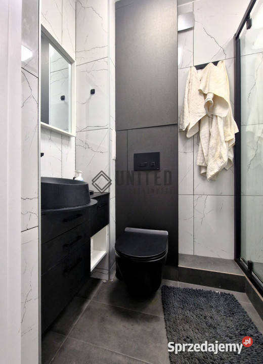 Damrota Lux Miejskie Wrocław
