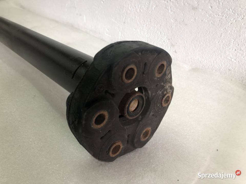 WAŁ NAPĘDOWY 2044105306 MERCEDES W204 18CGI