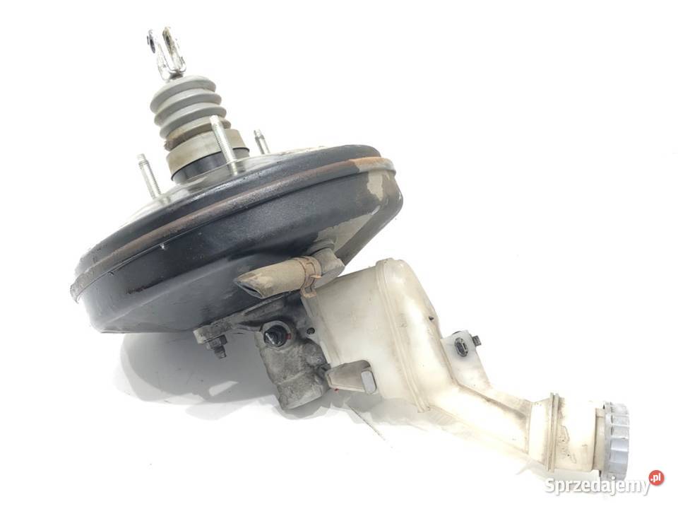 SERWO HAMULCOWE SUZUKI SWIFT IV Hatchback 12 94