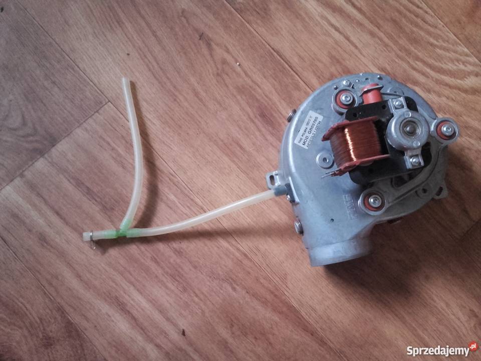 Immwrgas Eolo Star WENTYLATOR Tłuszcz sprzedam