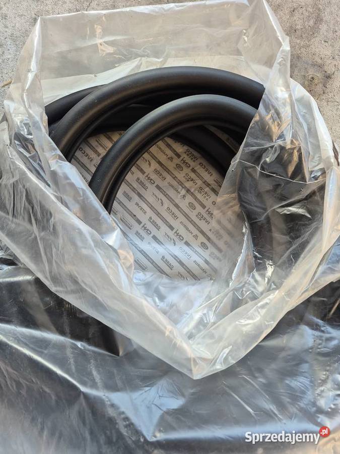 Uszczelka drzwi Iveco Eurocargo Stralis Obłotne