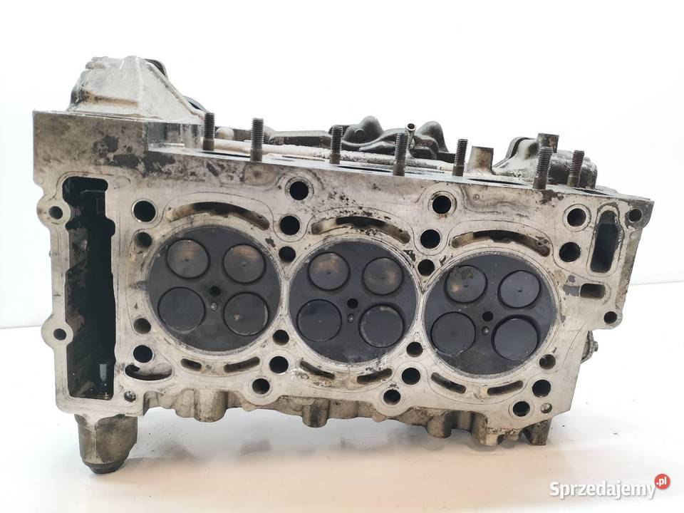 GŁOWICA KOMPLETNA R6390162101 15 D Mitsubishi osobowe