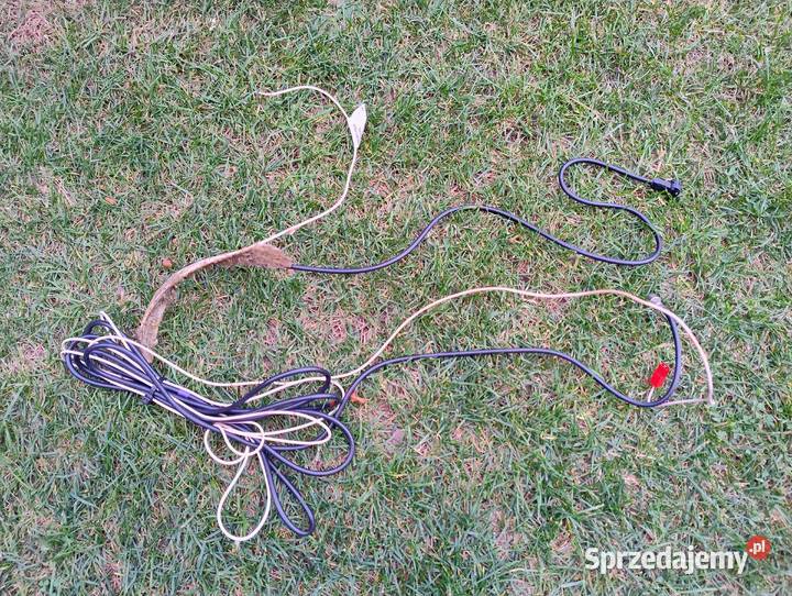 Audi 80 B4 Kabel antenowy Antena Wiązka anteny Dębica