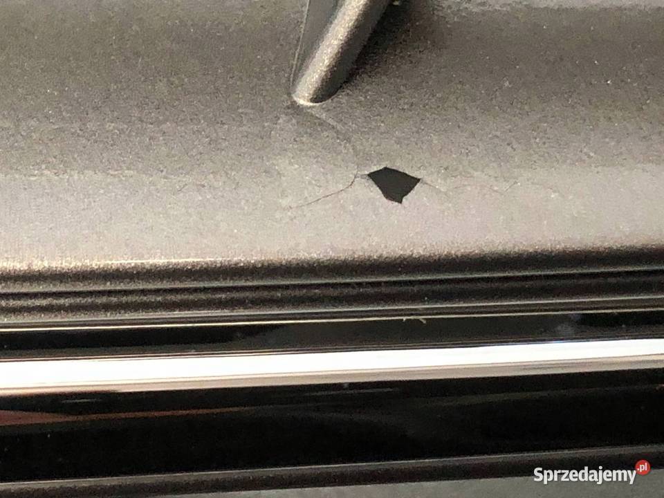 MercedesBenz Eklasa W212 20132016 LIFT Atrapa osobowe Skarżysko-Kamienna