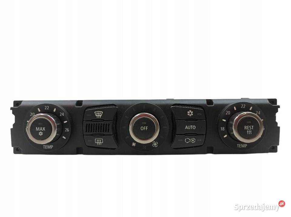 PANEL NAWIEWU 6950635 Bmw Seria 6 II 20032010