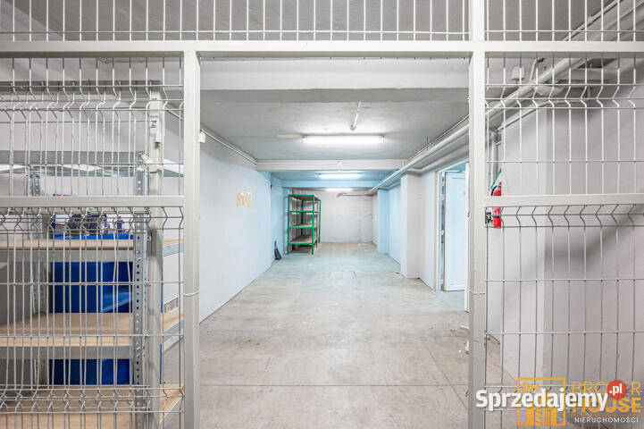 Lokal Nowa Wieś Mała 800m2