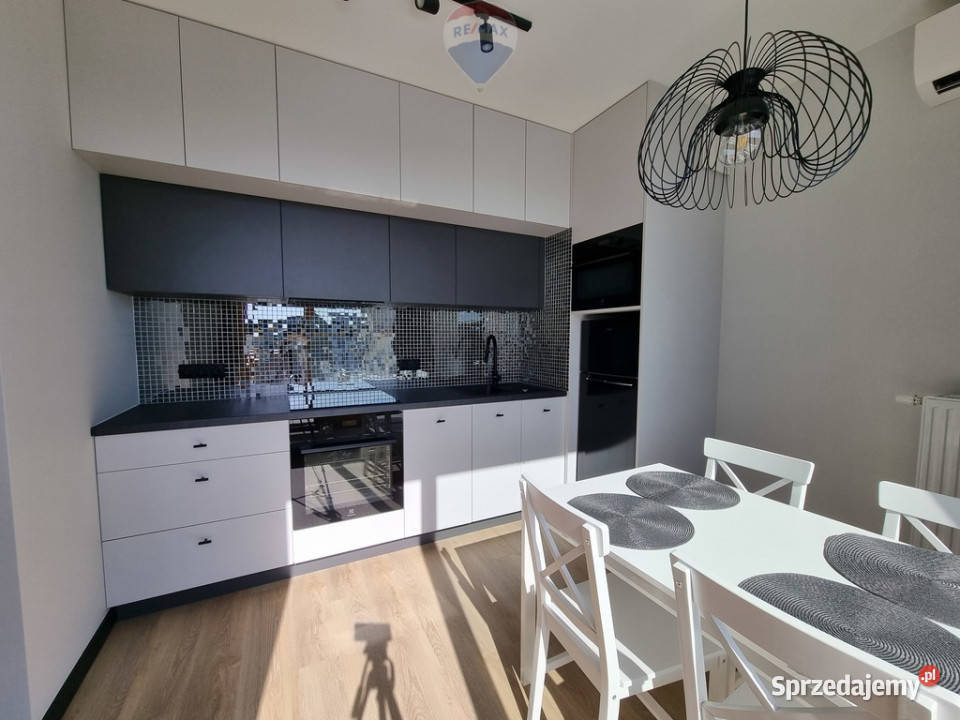 Nowoczesne nowe 36 m 2 pokoje Domaniewska Wynajem Warszawa sprzedam