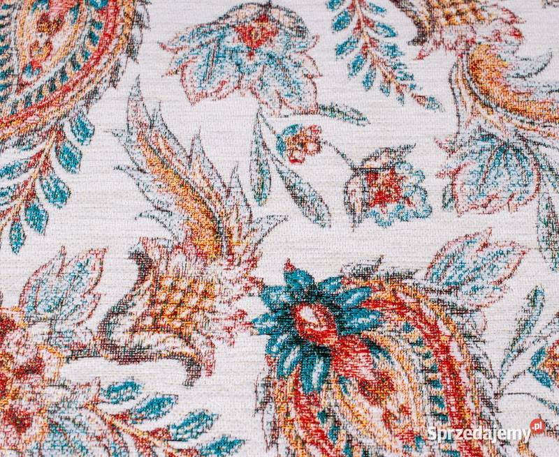 Orient Lux tkanina tapicerska żakardowa Sofy i kanapy Sofy i kanapy