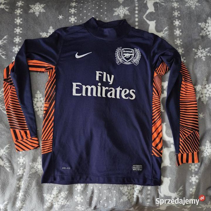 Bluzka Arsenal Londyn