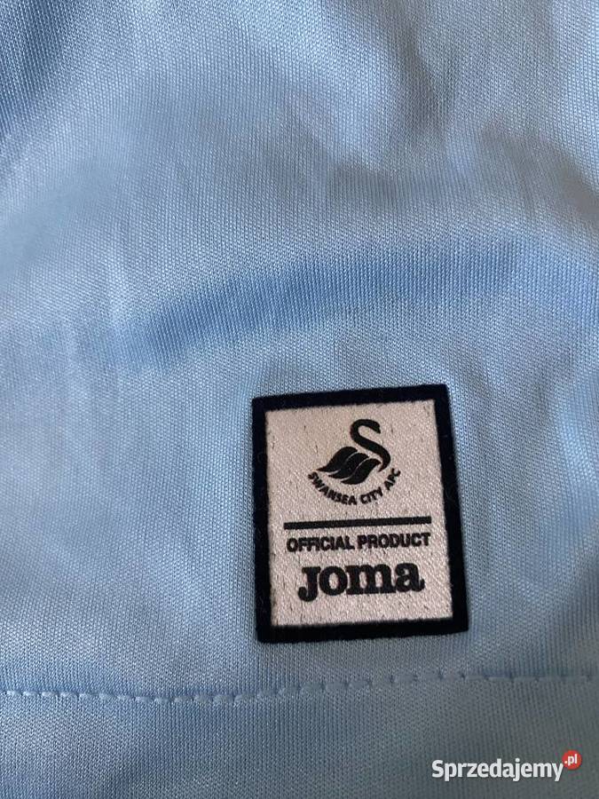 Bramkarska SWANSEA CITY 2017 2018 JOMA długi dolnośląskie