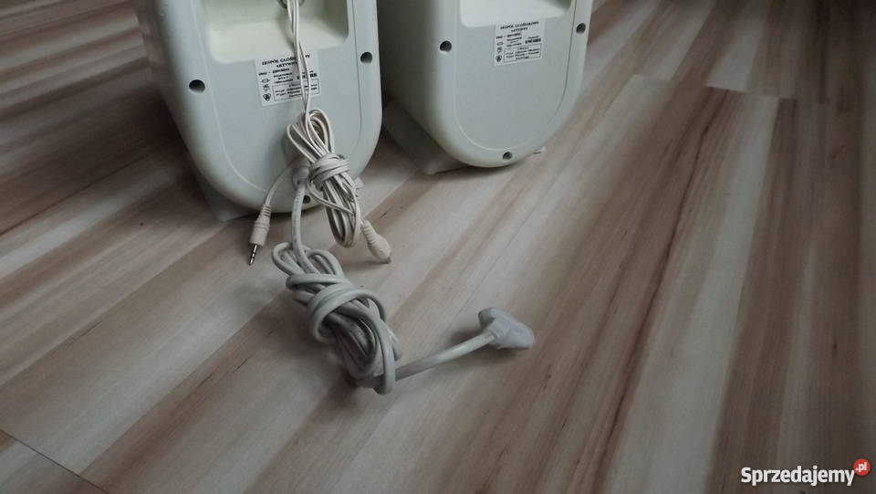 Głośniki komputerowe Encore P 401 Grodziczno