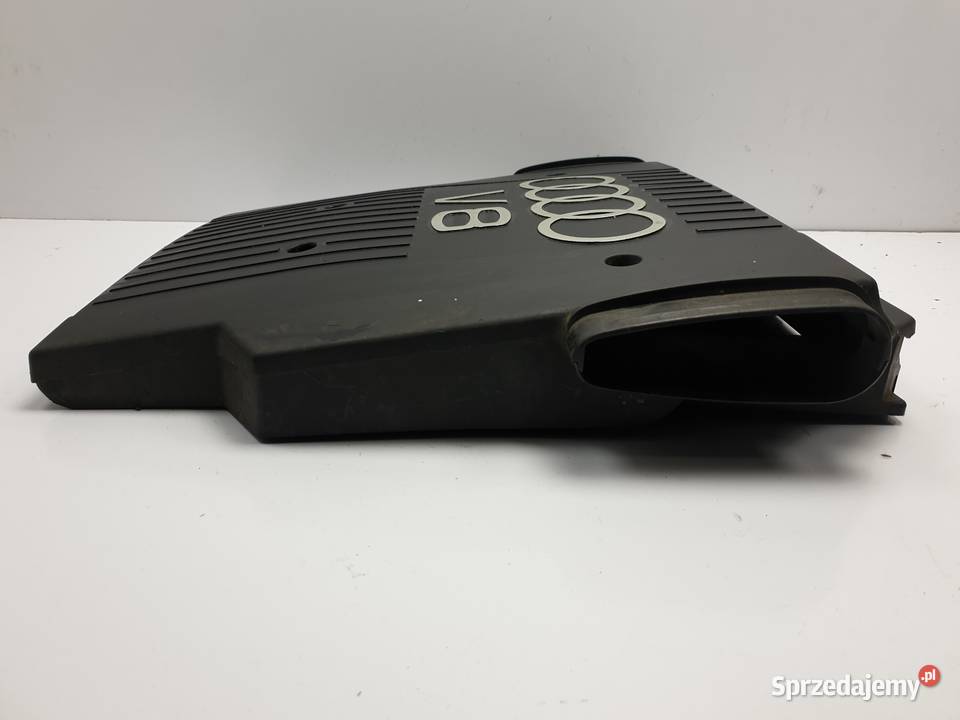 Audi A6 C4 42 V8 GÓRNA POKRYWA SILIKA Osłona Osłony silnika