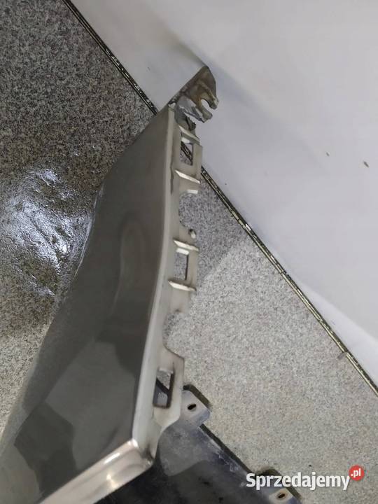 ZDERZAK PRZÓD Fiat Bravo II 20072014