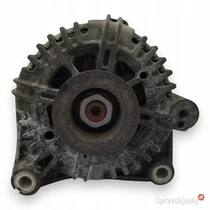 ALTERNATOR BMW E46 E60 E90 X3 20 D 150A lubelskie Chełm