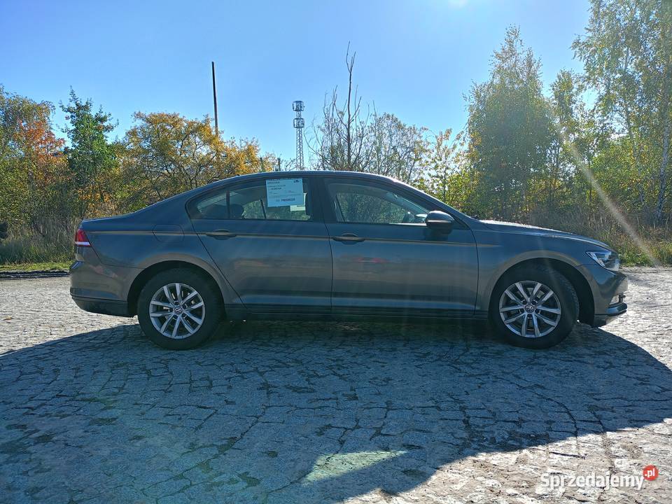 Volkswagen Passat B8 Koło sprzedam