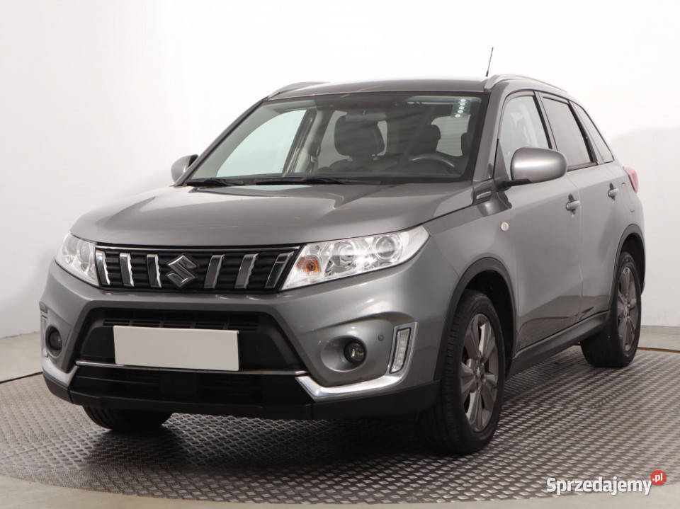Suzuki Vitara 10 BoosterJet benzyna Katowice