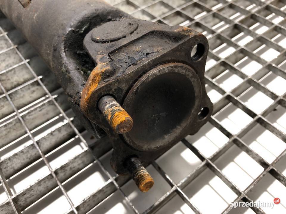 WAŁ NAPĘDOWY TYŁ FSC Bus 21 69