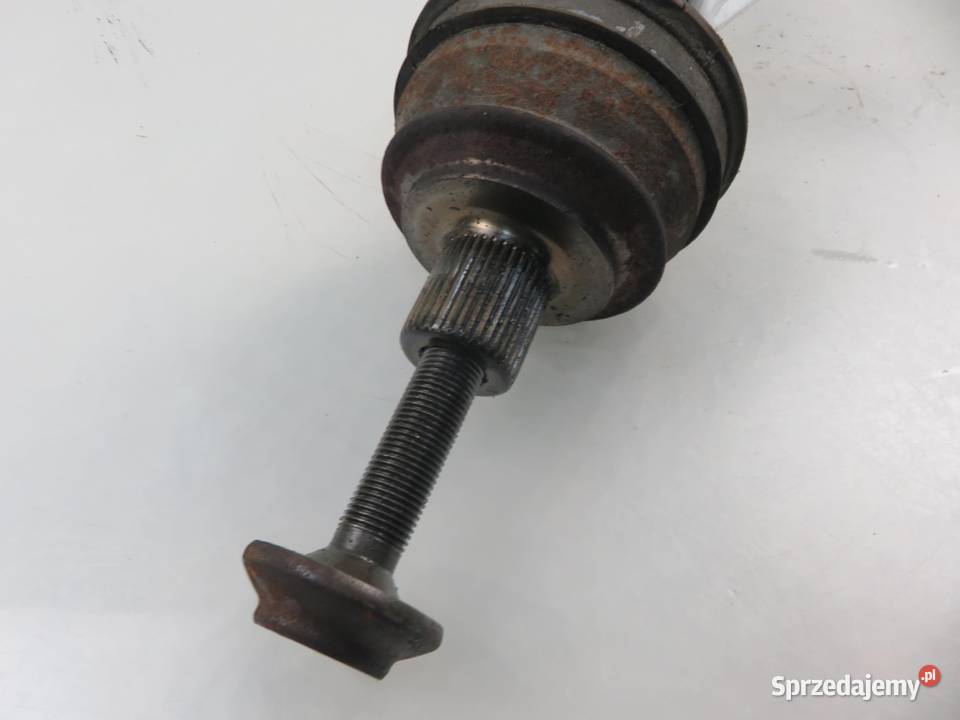 PÓŁOŚ PRAWA TYLNA AUDI A6 C6 30 TDI 4F0501203B osobowe małopolskie sprzedam