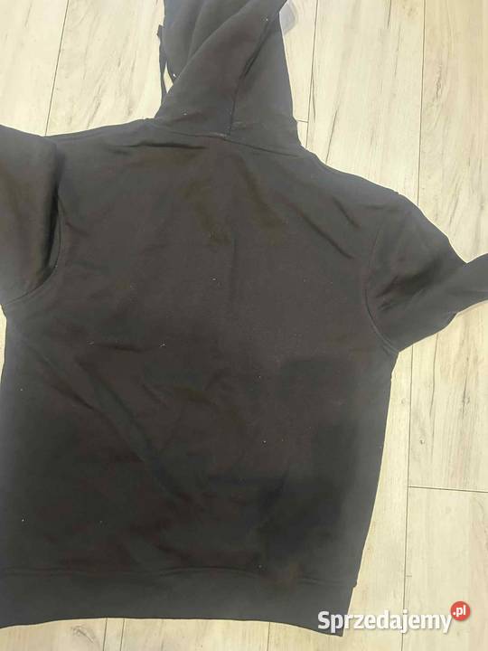 Bluza z nadrukiem Deadpool opolskie Nysa