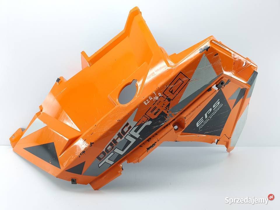 Blotnik Przedni Lewy Polaris Rzr 1000 Turbo Łódź