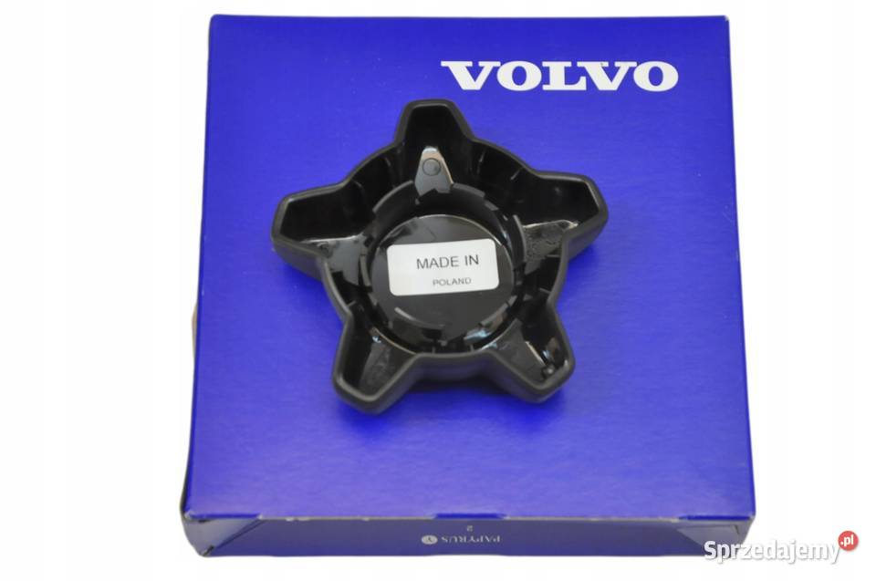 VOLVO XC60 XC70 XC90 pokretlo fotela OE Motoryzacja Bielany Wrocławskie