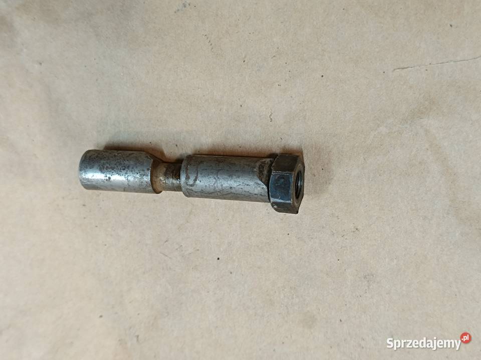 klin trapezu blokada oryginał shl m02 m03 m04 Częstochowa