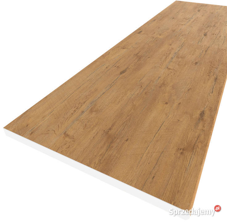 Blat Kuchenny Laminowany Blande Dąb Lancelot 89cm Elbląg
