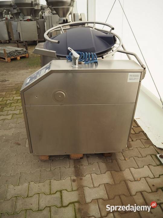Electrolux Gryta Variomix 150 kocioł warzelny Krotoszyn