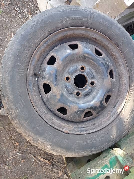 Hyundai k 4x100x14 świętokrzyskie Górno