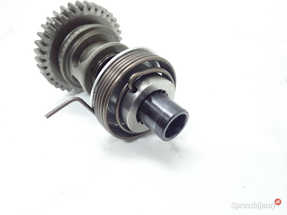 Wałek Starter Kopki Sprężyna Tryb KTM 625 640 Strzelce Krajeńskie sprzedam