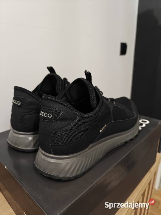 Buty Ecco Exostride M Low GoreTex rozmiar 42 Przemyśl sprzedam