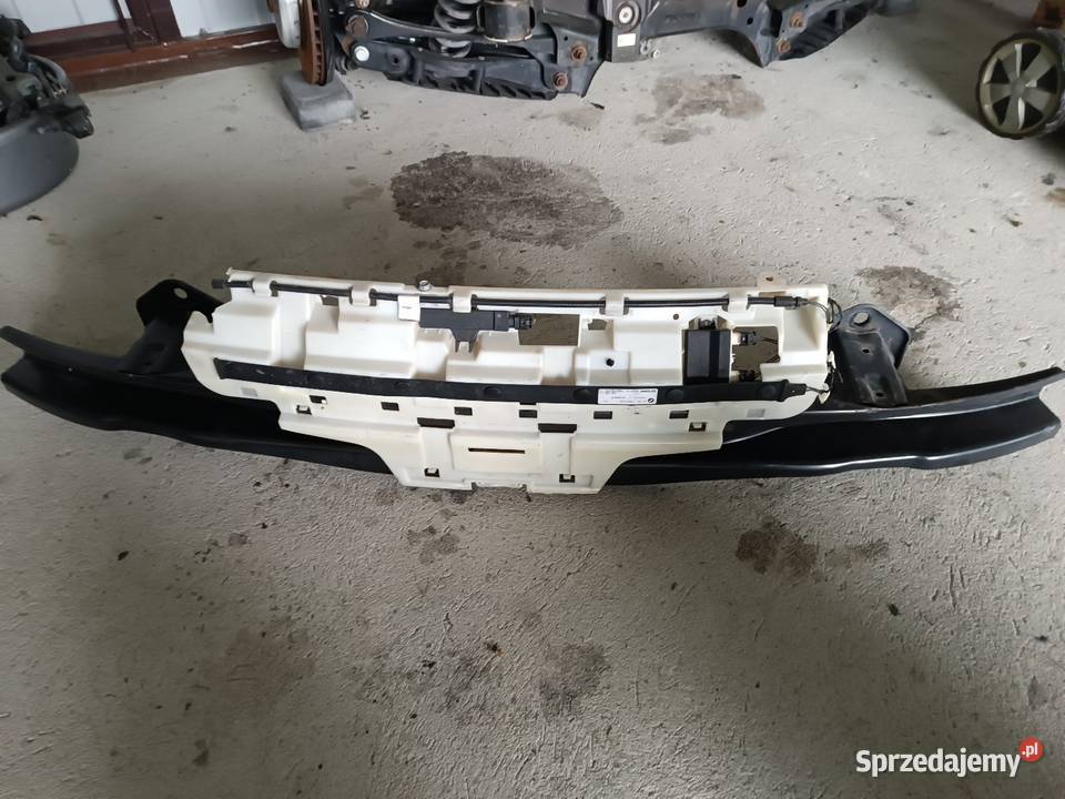 Zawieszenie samochodu przednie BMW 435 i Mszana Dolna