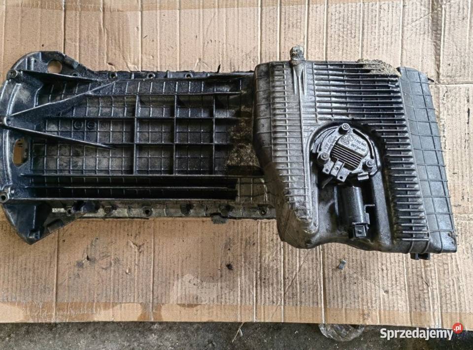 Miska olejowa BMW E38 725tds