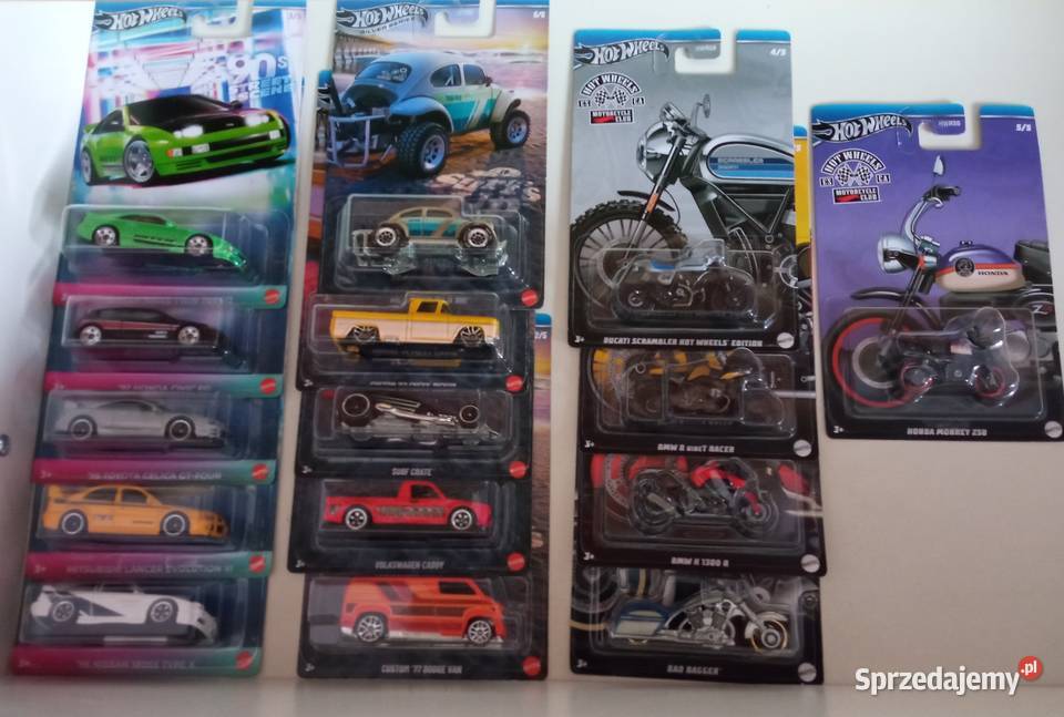 Hot Wheels Premium Nissan Silvia S15 inne HW Samochody i pojazdy Sosnowiec