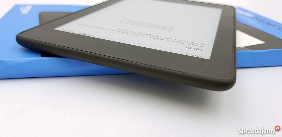 Amazon Kindle Paperwhite 4 8GB 6 Gdańsk
