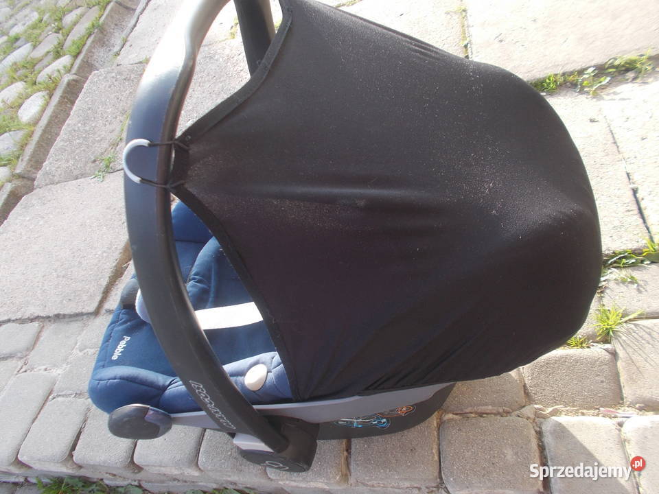 nosidełko dziecka Maxi Cosi 99 zl Nowy Targ