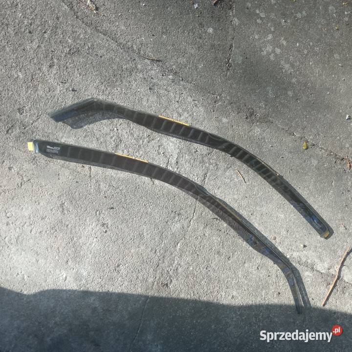 Owiewki nowe honda acura Accord Szczecin