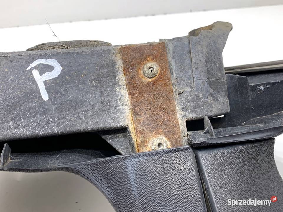 LUSTERKO PRAWY FORD TRANSIT IV Bus 0006 podkarpackie sprzedam