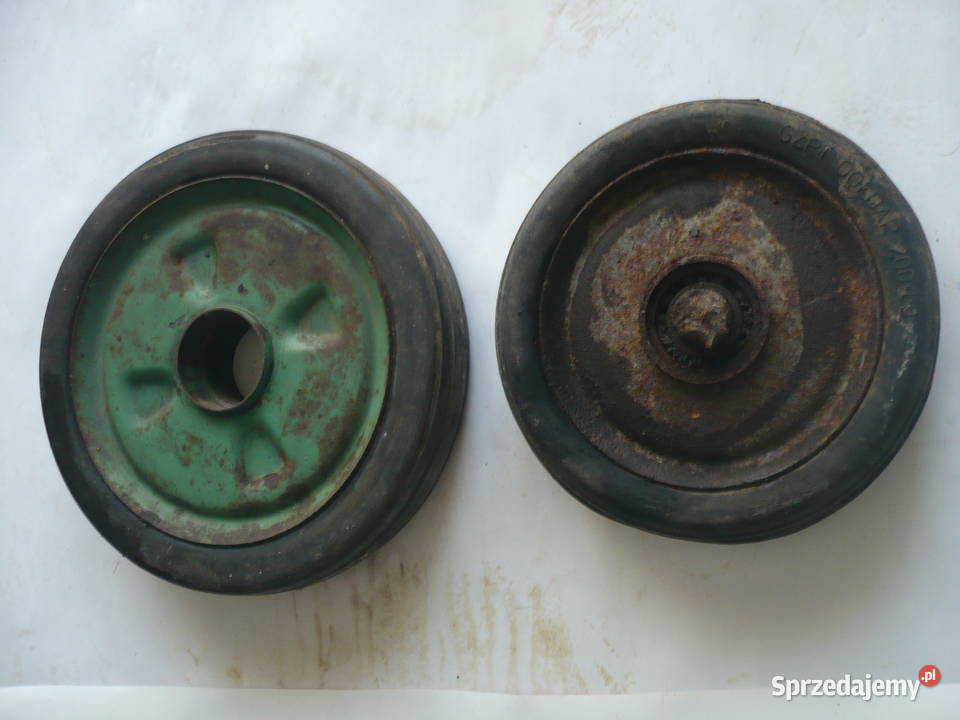 Koła do taczki 200mm 250 mm Zduńska Wola