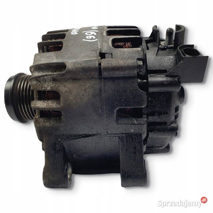 ALTERNATOR Volvo V40 II 16 D2 30659390 TG15C186 Chełm sprzedam