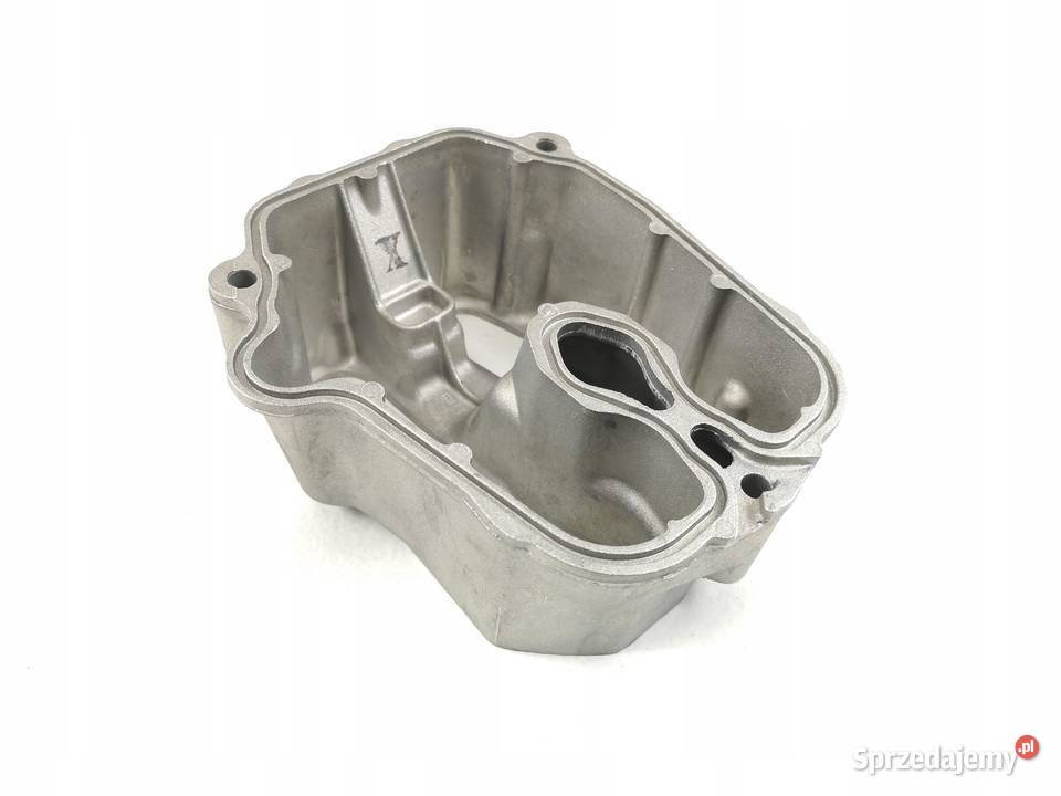 POKRYWA ZAWORÓW IVECO 26048 TURBOSTAR ORIGINAL ciężarowe