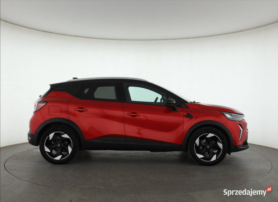 Renault Captur 10 TCe Piaseczno