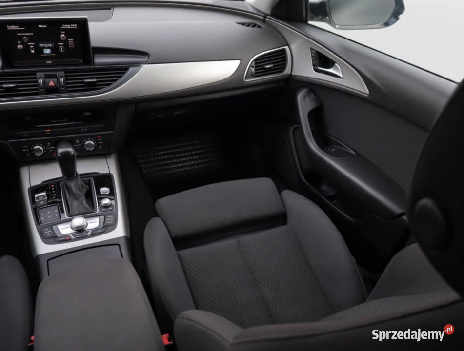 Audi A6 20 TDI A6 lubelskie Lublin