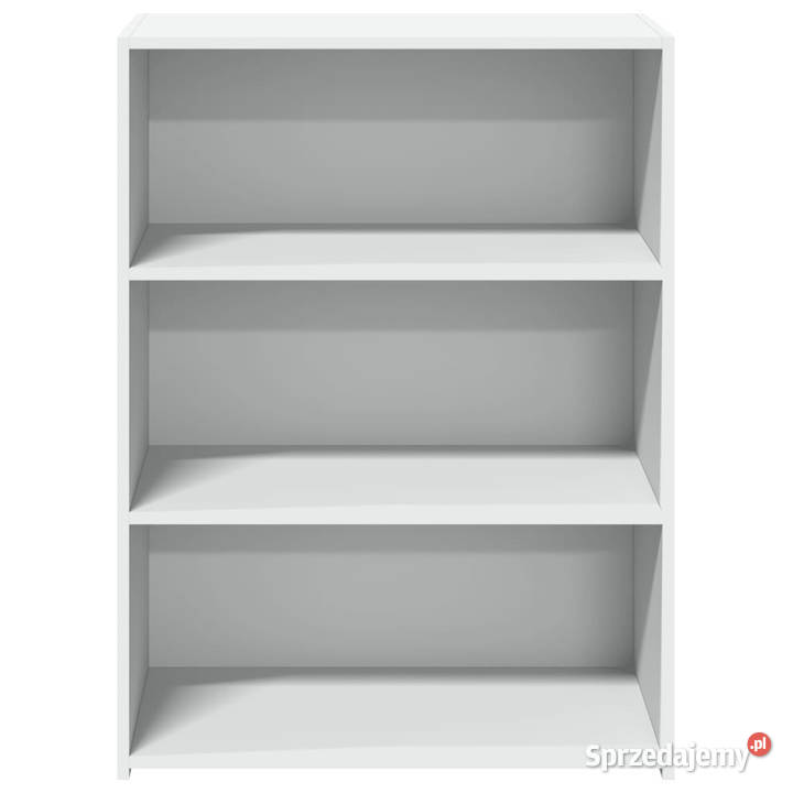 Szafka biała 70x41x93 materiał drewnopochodny Warszawa