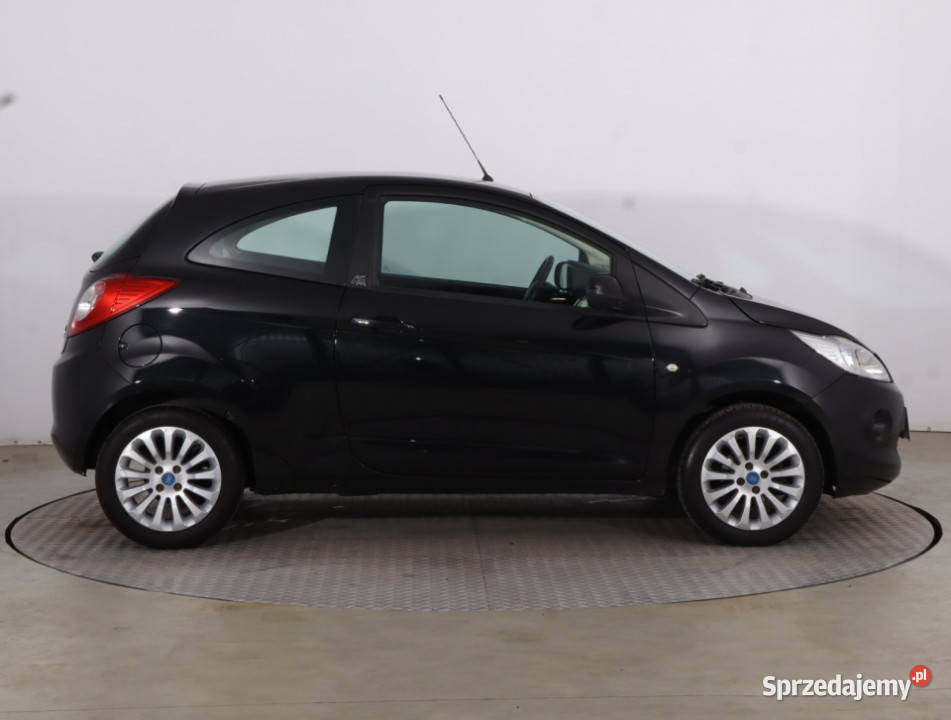 Ford Ka 12 i