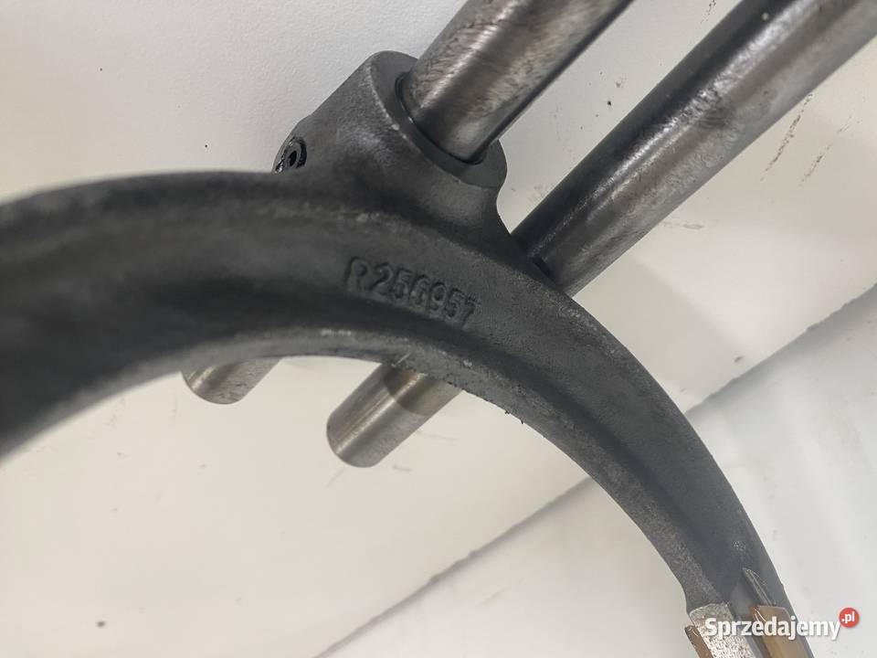 WIDEŁKA ZACISK DRĄŻKI R256957 R268992 R286313 Kielce