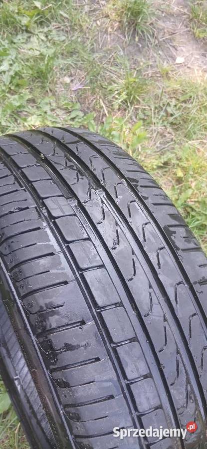 2054018 Pirelli Cinturato P7 86w Zabrze