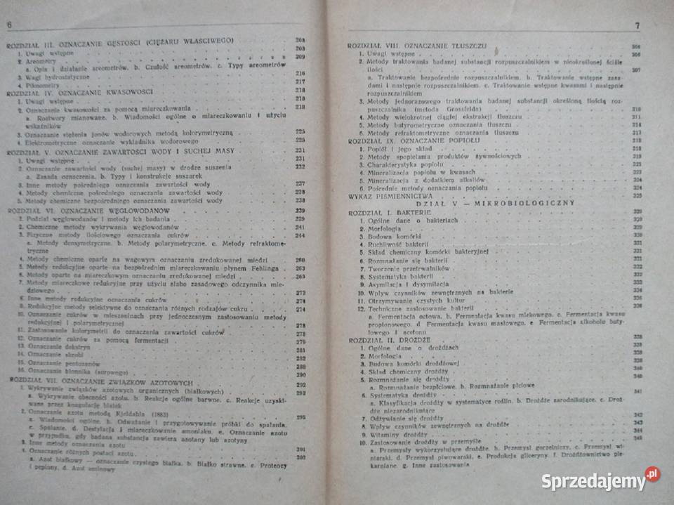 Poradnik inżynieraprzemysł tłuszczowytłuszcz Łódź