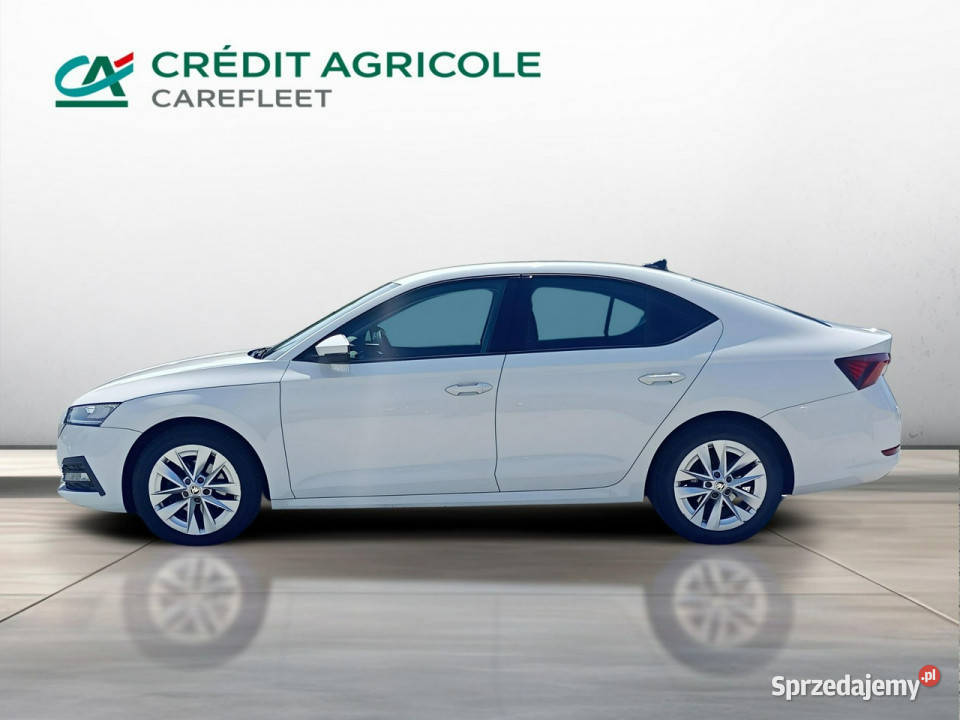 koda Octavia 15 TSI ETEC 150 Ambition DSG Salon