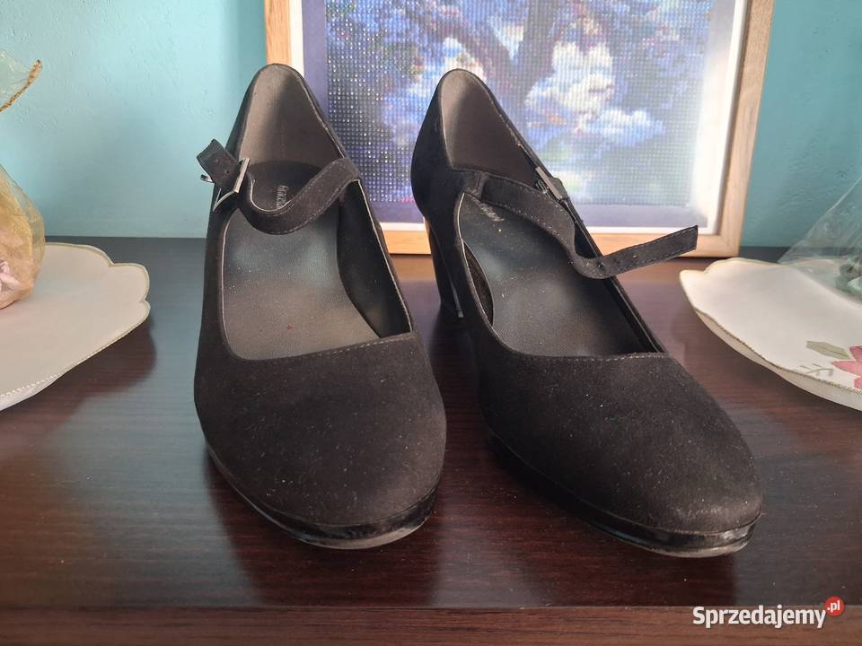 Buty damskie 39 nowe niezniszczone Gliwice